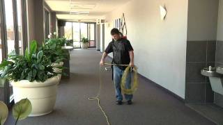 RWOC Operations - Vacuuming Technique