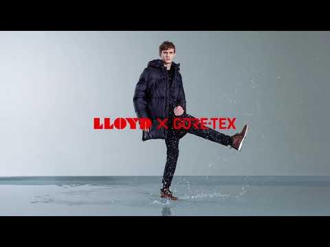 LLOYD x - YouTube