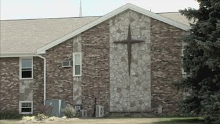 Woman sues Rockford church, says it covered up sexual abuse
