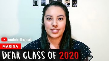 How One Dreamer Pursued Her Education