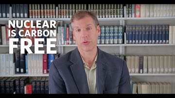 Nuclear Energy: Is Fission the Future? | California Academy of Sciences