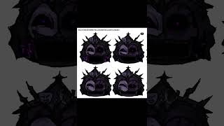 Noli Milestone Hallucination Laughs But I Animated It