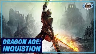 Dragon Age: Inquisition - Gathering Strength Before the Storm | Episode 20 @FinalbossfightCoUk