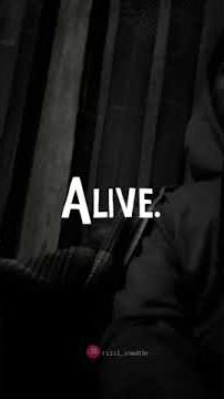 Story WA | Alive Naruto
