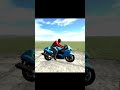 Franklin friend hug and icecream challengein Indian theft auto #shorts 50 #gta