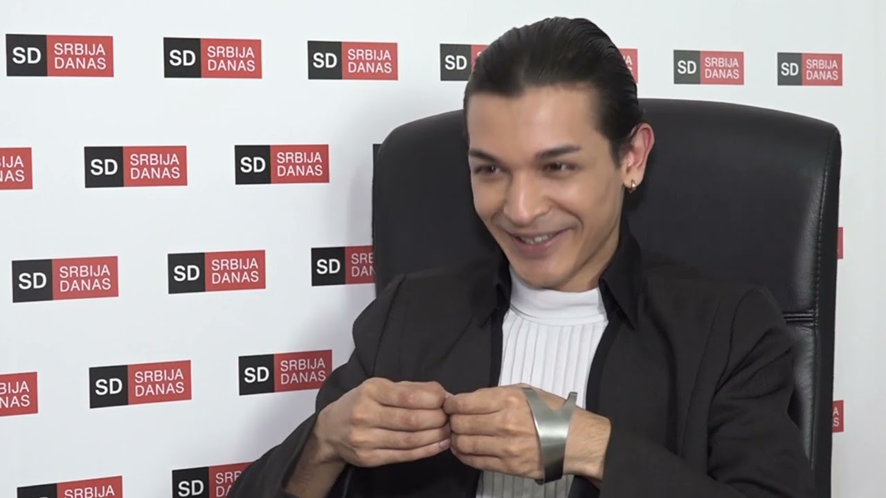 Džipsii - Sa 12 godina sam se prvi put poljubio, jednom mi je bilo slomljeno srce