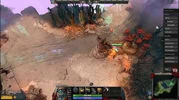 PHANTOM RUSH BUG TUTORIAL 7.06