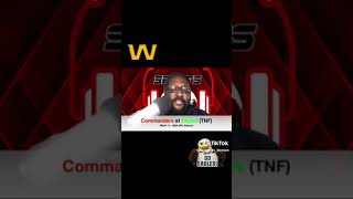 Washington Commanders At Philadelphia Eagles [Tnf] (Week 11 - 2024 Nfl Season)