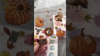 PEN PAL HAPPY MAIL EXCHANGE