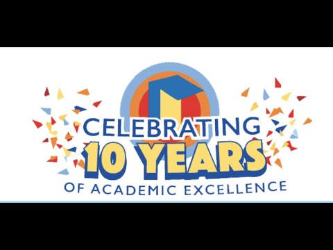 Renascence School International 10 Year Anniversary (extended cut)