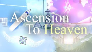 Ascension to Heaven full level, with all official parts (23/03/2023) screenshot 3