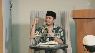 Kekuatan Iman - Ustadz Hanan Attaki screenshot 3