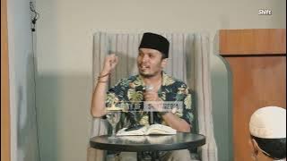 Kekuatan Iman - Ustadz Hanan Attaki