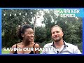 We Saved Our Marriage - Tips to Saving our Marriage - Divorce is Not an Option
