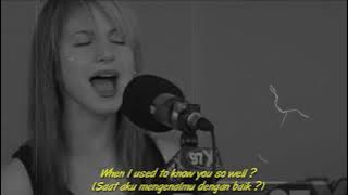 PARAMORE - DECODE (STORY WA)