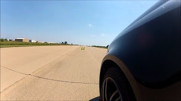 09 Cobalt SS/TC Autocross