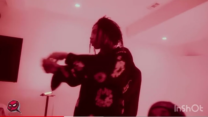 Chucky devil hours (music video)unreleased
