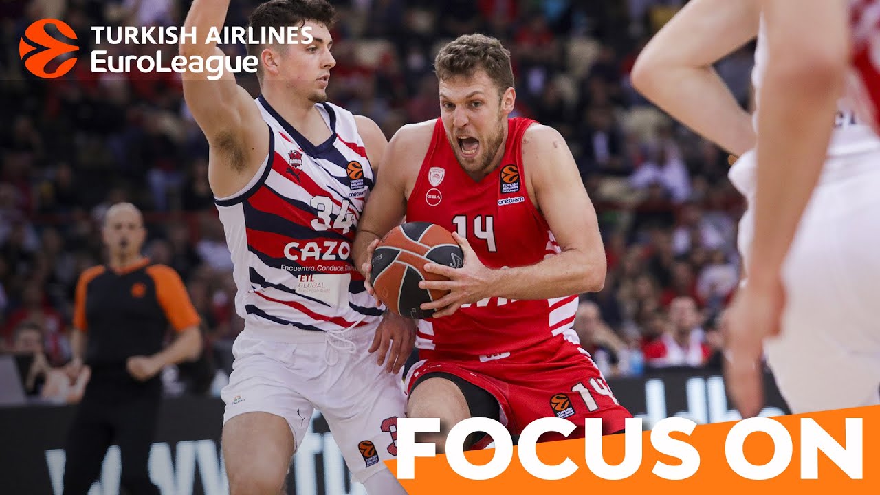 Tel Aviv, Eurolega basket ultime e diretta tv