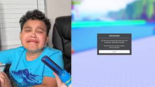 Banning HACKERS in my game 🤣 screenshot 5