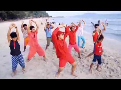 បែកស្លុយ - នាយជឺម - bek sloy neay jerm(FULL)