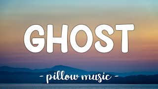 Ghost - Confetti (Lyrics) 🎵