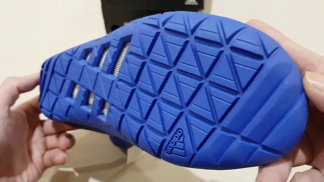 adidas terrex climacool review