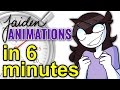 The History Of JaidenAnimations (Feat. Jaiden) | A Brief History