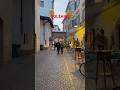 BOLZANO CHRISTMAS 🎄 2025 CITY WALK TOUR #short #shortvideo #shortsviral #shortsfeed #viralvideo