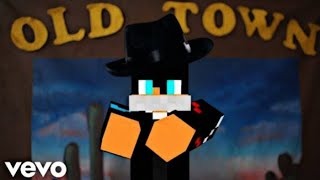 Lil Nas X - Old Town Road (OFFICIAL MINECRAFT) VIRSON 🤠 ft.@gamergamechobro
