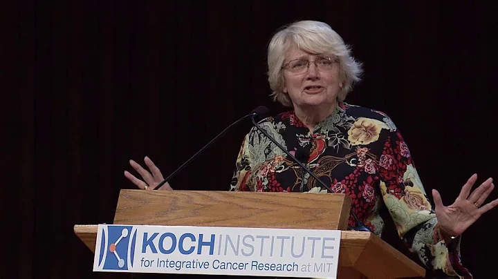2016 Summer Symposium: Nancy Hopkins - Introductor...