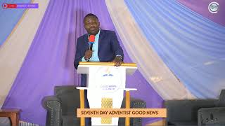 SEVENTH DAY ADVENTIST CHURCH || GOOD NEWS || YOUTH WEEK OF PRAYER.