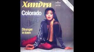 Video thumbnail of "1979 Xandra - Colorado (English Version)"