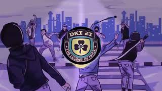 Garis akhir yg kupandang