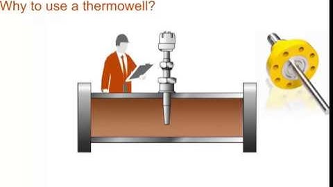 Thermowells Video 1