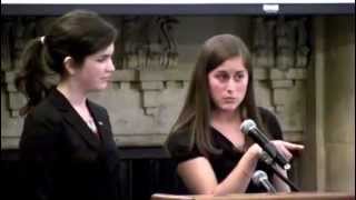 2013 Student Symposium on Global Service and Engagement