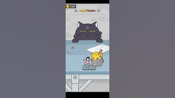 Can We Go NOOB vs PRO vs HACKER In HIDE AND SEEK CAT ESCAPE!? (FUNNY APP GAME!)