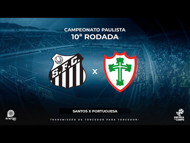 File:Santos 4-0 Portuguesa - 2023 Campeonato Paulista - 19-02-2023