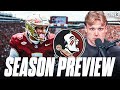 Florida State Seminoles Season Preview