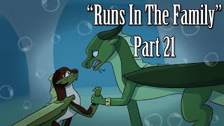 Runs In The Family WOF Animus Bloodline MAP Part 21 for Krow
This took a while to finish, but Im super proud! This map is such a cool idea :0
Script
21: Have turtle have a flashback from when he was a dragonet, he is looking for snapper, when he comes back to gill, gill grabs turtles wrist, yelling at him.
MAP CALL: https://www.youtube.com/watch?v=shq9KatxKto&t=30s
-
COMMISSIONS: https://docs.google.com/document/d/1gXq14vZ1aBw7bGeWwBvDa2WZQ2uLckUJk0gHKkh2ZJ8/edit?usp=sharing
-
-
INFO
Im a young female artist trying to animate! Im using a mix of several programs right now, firealpaca, ibis paint, and maybe flipaclip? And adobe video editor (elements) for effects.
INSTAGRAM: https://www.instagram.com/piper.pawz/
TOYHOU.SE: https://toyhou.se/PiperPawz
LINK TREE: https://linktr.ee/Piper.Pawz Runs In The Family WOF Animus Bloodline MAP Part 21 for Krow