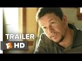 Deepwater horizon official teaser trailer 1 2016  mark wahlberg kate hudson movie