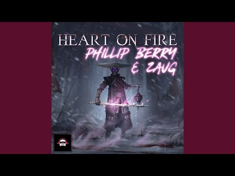 Assista a Heart On Fire no YouTube Assista a Heart On Fire no YouTube