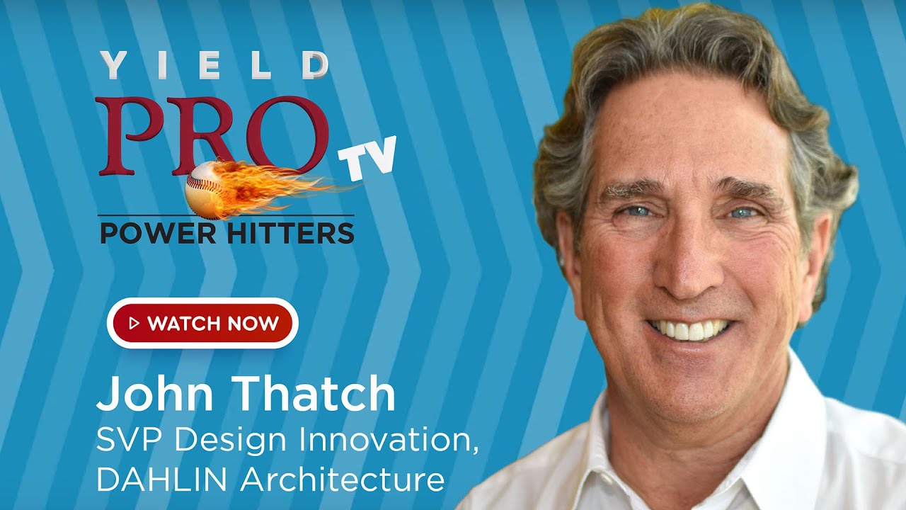 NAHB Power Hitters with John Thatch