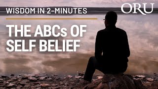 The ABCs of Self Belief–Wisdom in 2 Minutes, featuring Dr. William M. Wilson