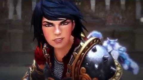 Smite - Bot match montage