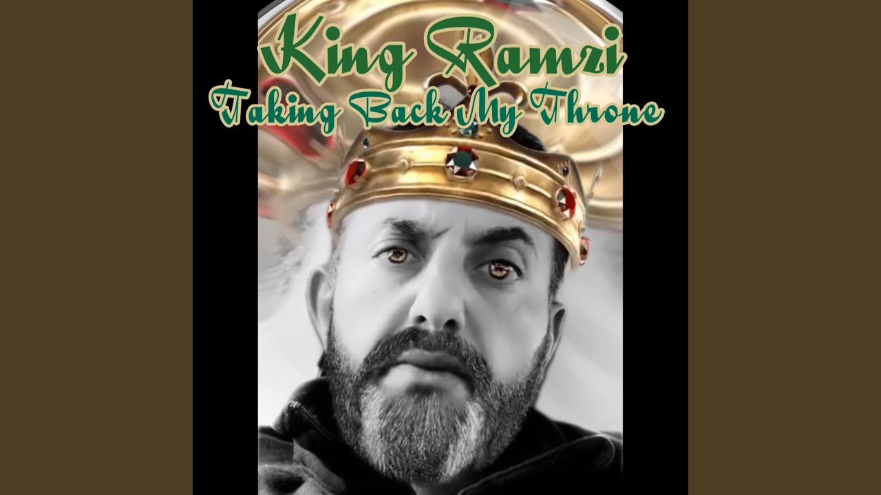 King Ramzi