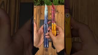 Which One Do You Like?