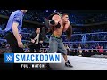 FULL MATCH John Cena Vs Rhyno SmackDown Jan 15 2004