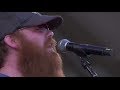 Marc Broussard Tells AXS TV His Favorite Jazz Fest Memories- Announces NEW Album
