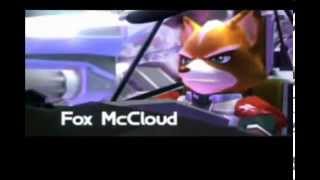 Starfox Assult The Movie Trailer - TheSNAP