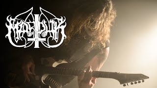 Marduk - The Blond Beast (live Lyon - 28/04/2019)